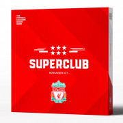 Superclub - Manager Kit : Liverpool