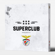 Superclub - Manager Kit : SL Benfica