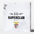 Superclub - Manager Kit : SL Benfica 0