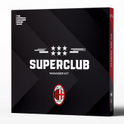 Superclub - Manager Kit : AC Milan