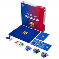 Superclub - Manager Kit : FC Barcelona 1