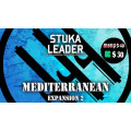 Stuka Leader: Mediterranean Expansion n°2 0