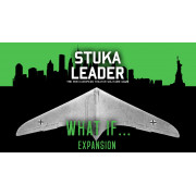 Stuka Leader: What If Expansion