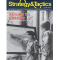 Strategy & Tactics 341 - Return to Europe 0