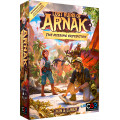 Lost Ruins of Arnak: The Missing Expedition 0