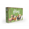 Hens 0