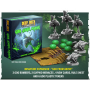 Deep Rock Galactic - Goo from Above Expansion