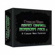 Cthulhu Wars : Ramsey Campbell Horrors 1