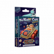 Tiny Turbo Cars - Space Team Expansion