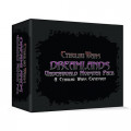 Cthulhu Wars : Dreamland Underworld Monster Expansion 0