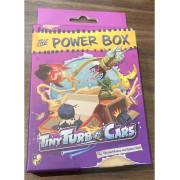 Tiny Turbo Cars - The Power Box Expansion