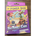 Tiny Turbo Cars - The Power Box Expansion 0