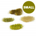 Gamers Grass - Très Petites Touffes d'Herbes - 2mm 0