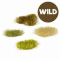 Gamers Grass - Très Petites Touffes d'Herbes Sauvages - 2mm 0
