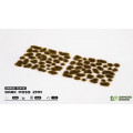 Gamers Grass - Très Petites Touffes d'Herbes Sauvages - 2mm 8