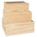 Wooden Box Set 0