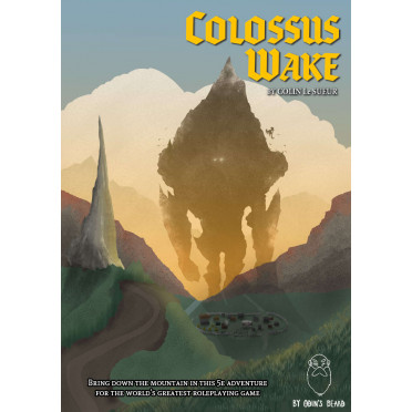 Colossus Wake
