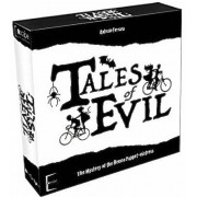 Tales of Evil
