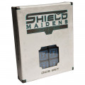 Shield Maidens - Dice Set 0