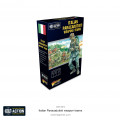 Bolt Action - Italian Paracadutisti Weapons Teams 1