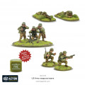 Bolt Action - US Army Weapons Teams 0