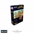 Bolt Action - US Army Weapons Teams 1