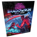 Shadowrun 6th Edition - Body Shop 0