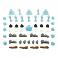 Full Scenery Pack for Frosthaven - 156 pieces 2