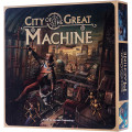 City of the Great Machine 0