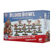 Blood Bowl : Bas-Fonds - Underworld Creepers