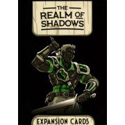 Realm of Shadows - Expansion Pack