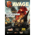 Ravage N°24 0