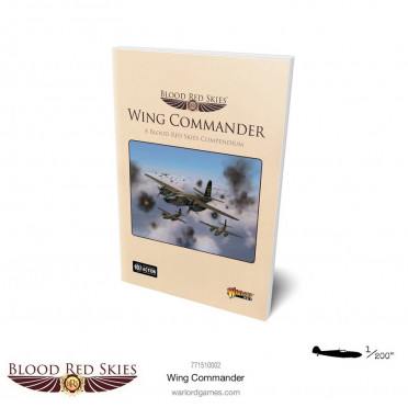 Blood Red Skies - Wing Commander Compendium