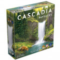 Cascadia - Paysages 0