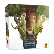 Redwood - Version Kickstarter