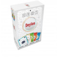 Deylos - Card Game 1