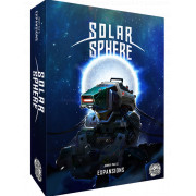 Solar Sphere - Expansions Box