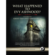 What Happened to Evy Ashwood?