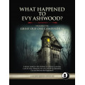 What Happened to Evy Ashwood? 0