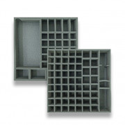 Zombicide 2nd Edition - Foam Kit