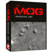 The MOG : Mogadishu 1993