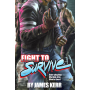 Fight to Survive: Role-playing Martial Arts Meets Heart