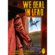 We Deal In Lead