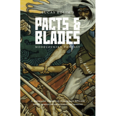 Pacts & Blades