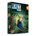 Exit Kids : La Jungle aux Enigmes 0