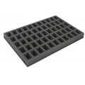 Safe & Sound - Standard Box for 55 miniatures on 25mm bases 4