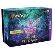 Magic The Gathering : Les friches d'Eldraine - Bundle