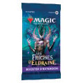 Magic The Gathering : Les friches d'Eldraine - Booster d'extension 0