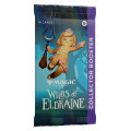 Magic The Gathering : Wilds of Eldraine - Collector Booster 0