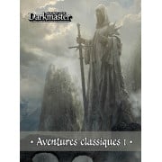 Against the Darkmaster - Aventures Classiques Vol.1